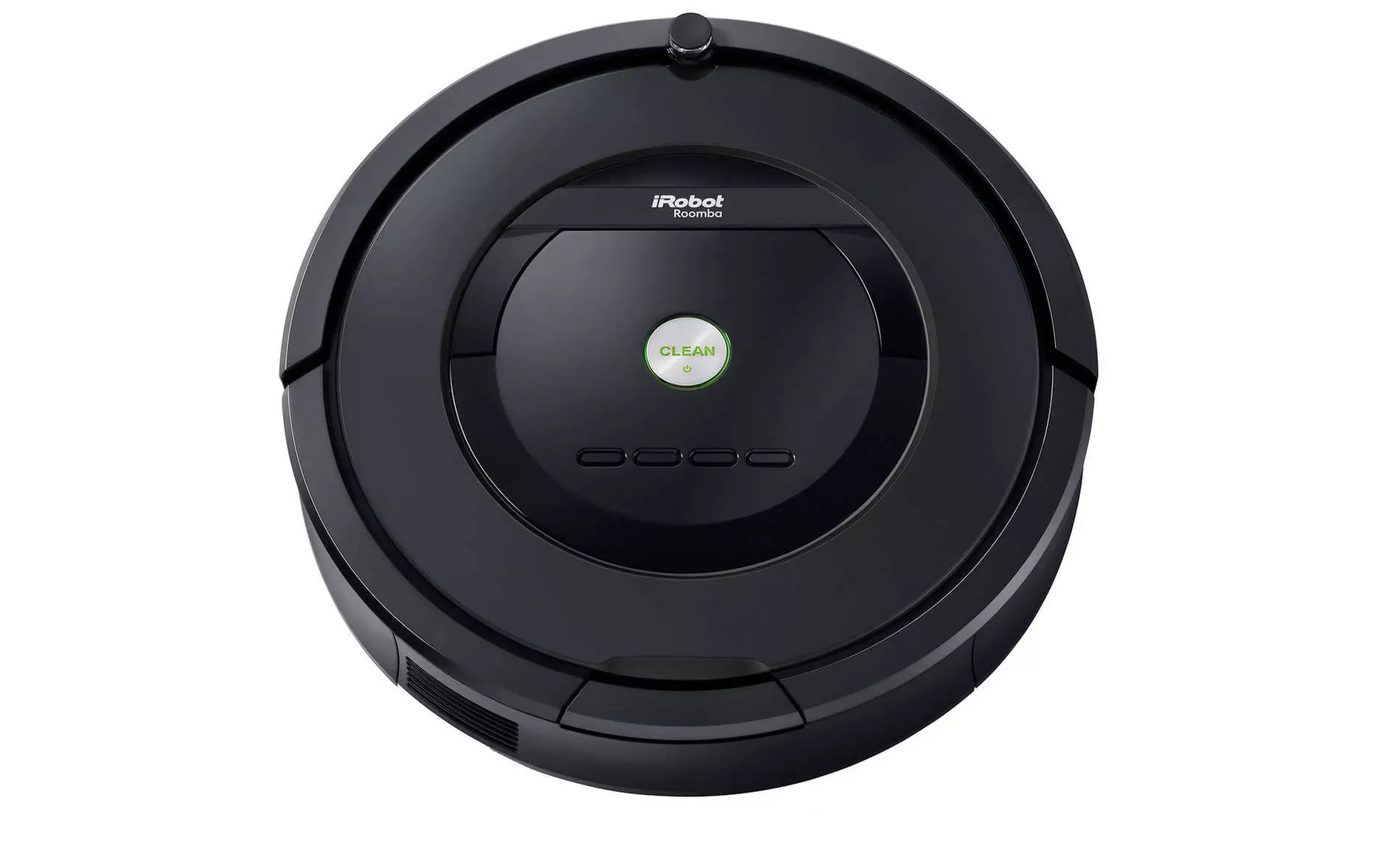 iRobot Roomba 805 Robotic Vacuum (Refurbished) - Primary Image