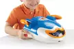 Fisher Price Go Jetters Jet Pad Play Set for £38.99 With Free Delivery - Image 2