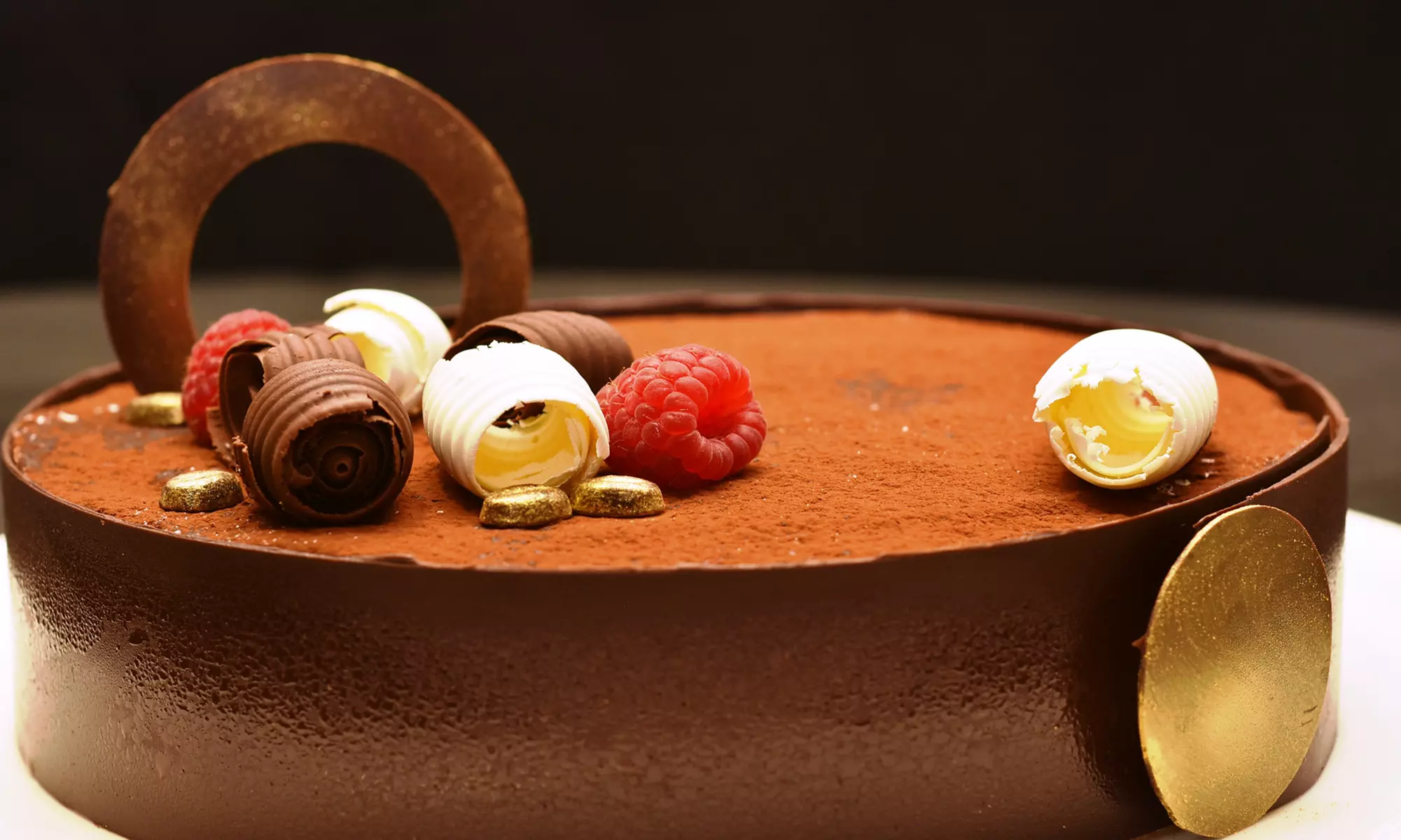 Cookies, Croissants, or Muffins