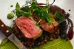 Two-Course Lunch or Dinner for Two at Paris Bar and Restaurant (Up to 49% Off) - Second Medium