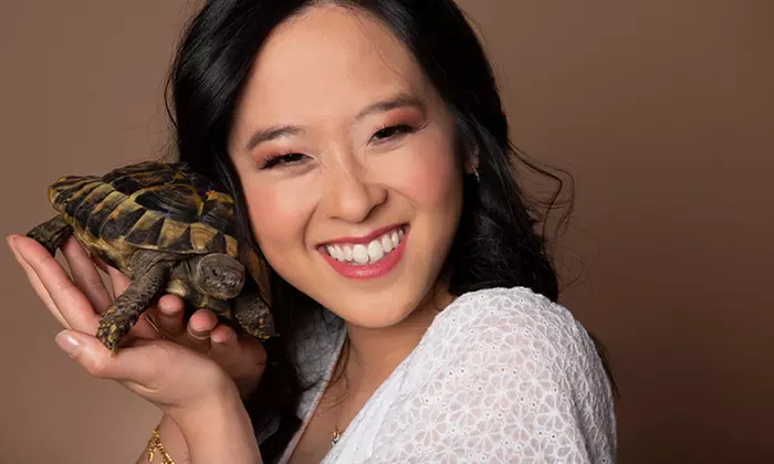 60 Min. studioline PHOTOGRAPHY Fotoshooting Erlebnis + Goldcard