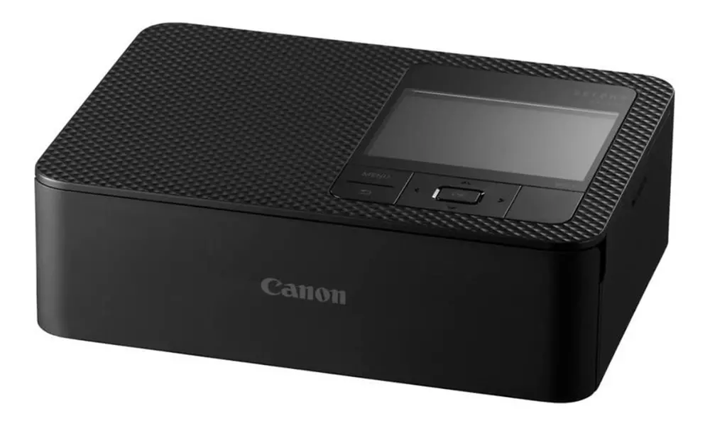 Imprimante photos Canon Selphy et cartouches d'impression