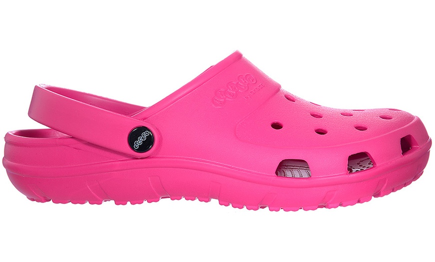 Image 4: Crocs Unisex Shoes