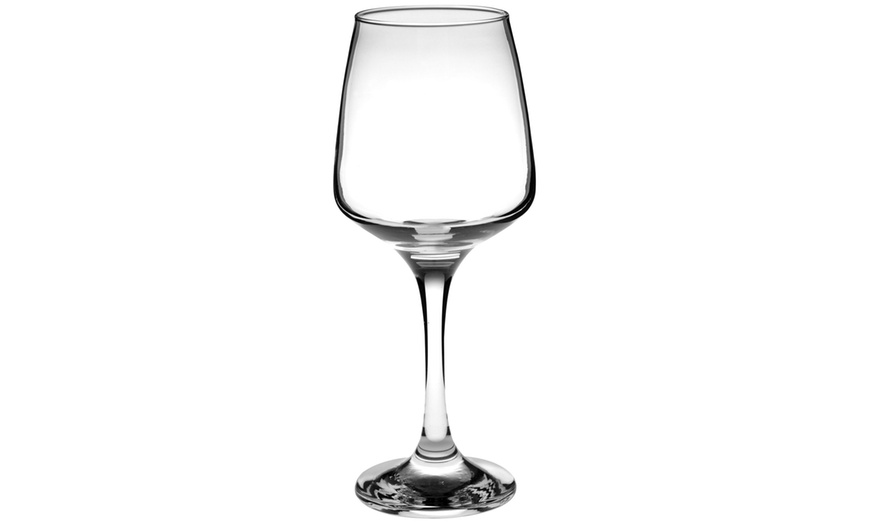 Image 13: Bormioli Rocco Glasses