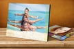 Custom Glass Prints with Free Gift Bag from Photography.com (Up to 84% Off). Three Options Available. - Image 3