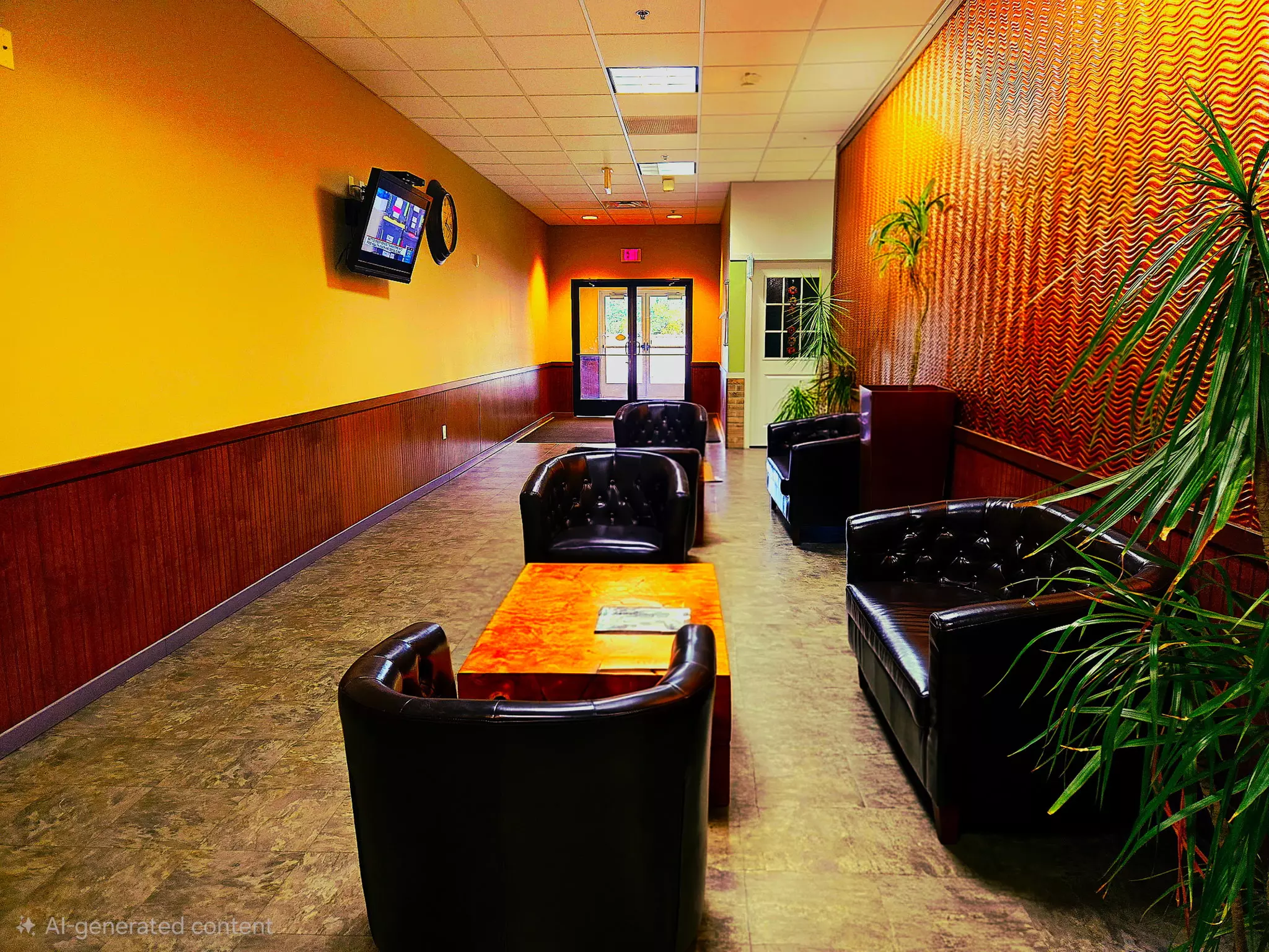 60-Min One, Three, or Five Choice-of-Massage (Swedish or Deep Tissue)