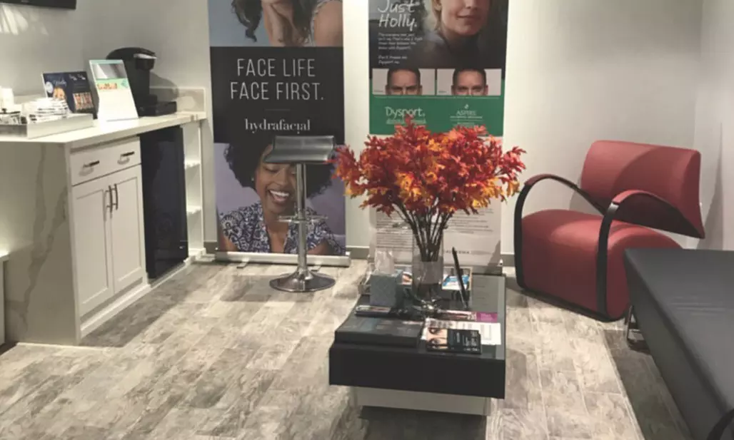 Youthology Medical Spa offers 3 laser hair sessions for small, medium, or large areas with up to 21% off - Primary Image
