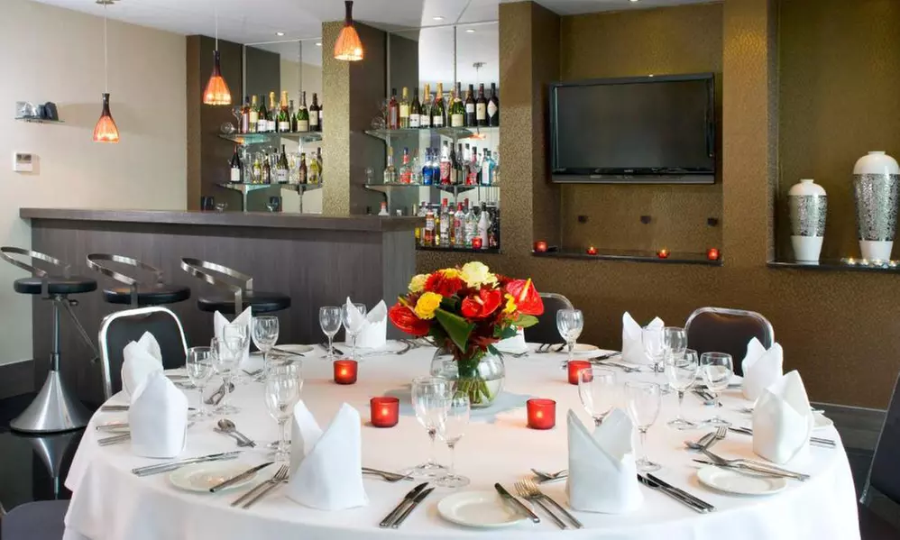 Kingston: One or Two Nights Stay