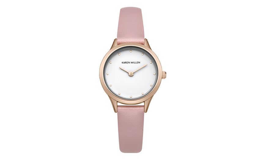 Image 4: Karen Millen Watch Collection