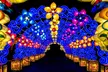 Single-Day General Admission to Art of Lights for One, Two, or Four on 12/12/18-02/10/2019 (Up to 36% Off) - Second Medium