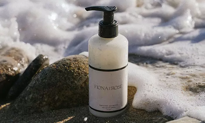 Sesión de peluquería completa con mechas babylights, balayage o ambas