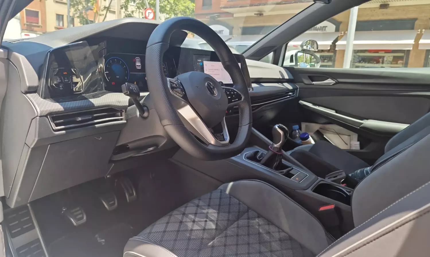 Curso para el carnet de conducir en La Sexta Marcha