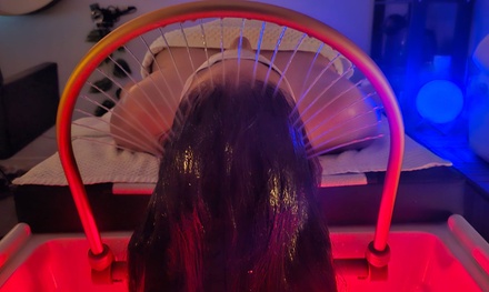 Head spa de 50 minutos: diagnóstico con head spa, masaje y bebida - Shiawase Head Spa