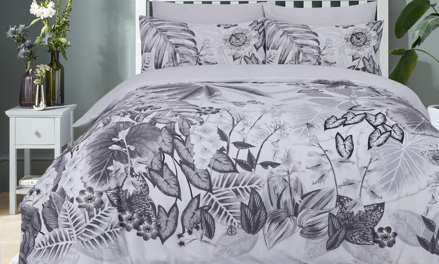 Image 3: Funda nórdica Tropical