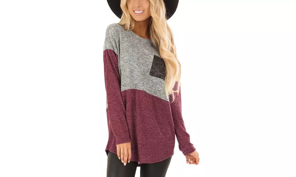 Leo Rosi Makenzie Women's Top. Plus Sizes Available. - Image 5