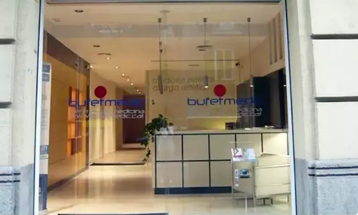 Hasta 70% de dto. en Cavitación en Centro de Estética Avanzada True