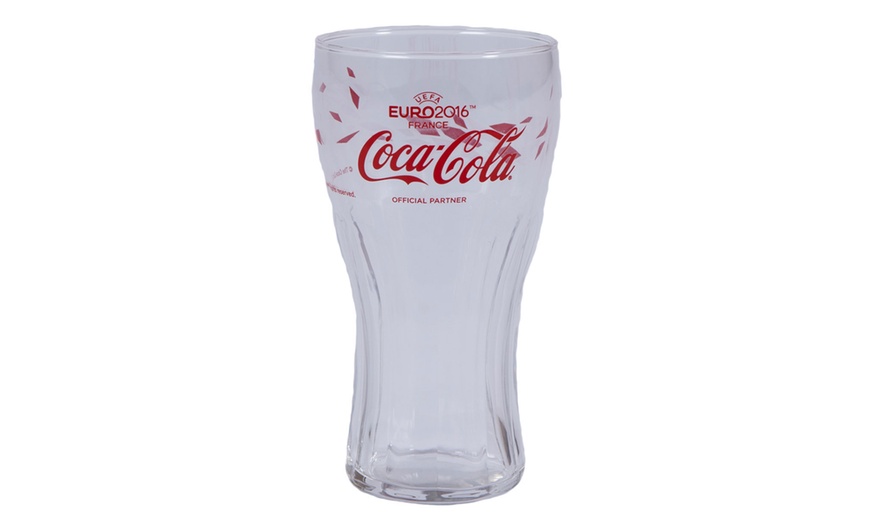 Image 3: Coca-Cola Glass Sets