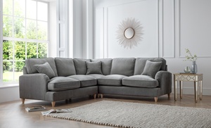 Easby Chaise and Corner Sofa Range