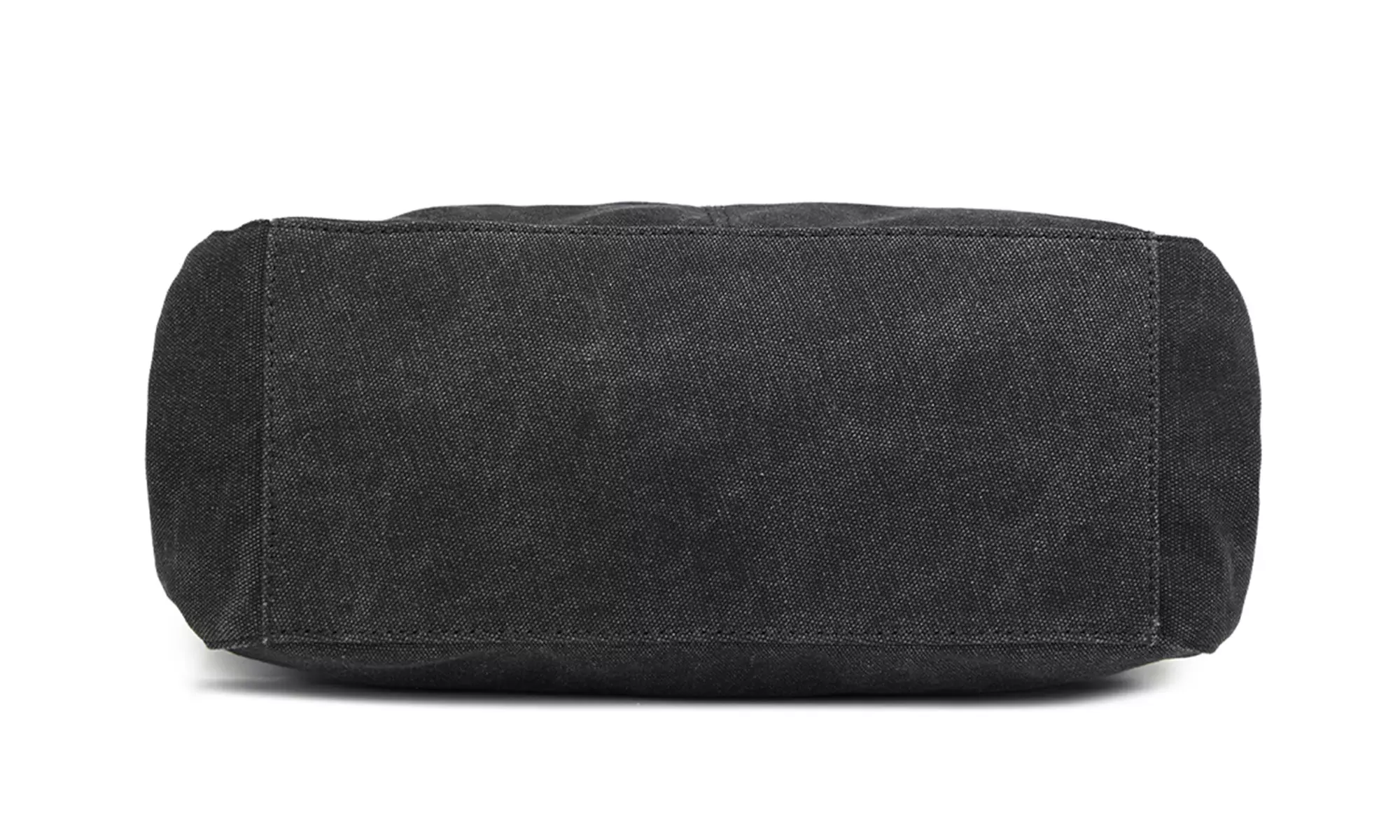 KONO Multipurpose Canvas Shoulder Tote Bag Shopping Bag