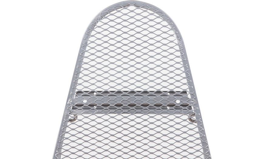 Image 8: Metal Ironing Board