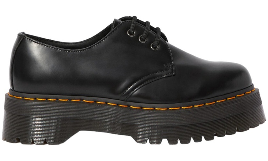 Image 7: Stivali e scarpe da donna Dr. Martens