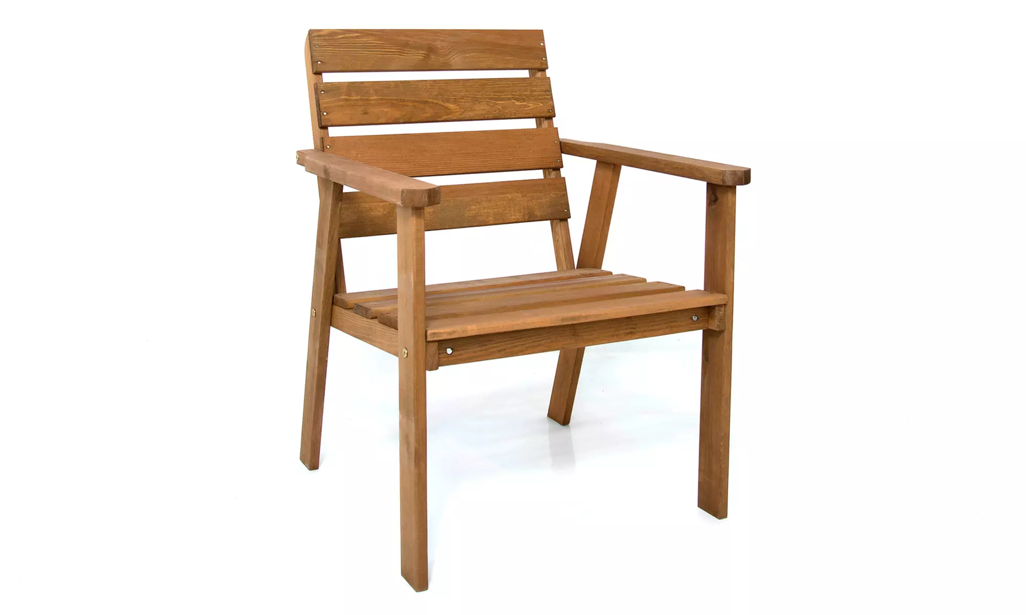 1x, 2x oder 4x Gartenstuhl Turin - Primary Image