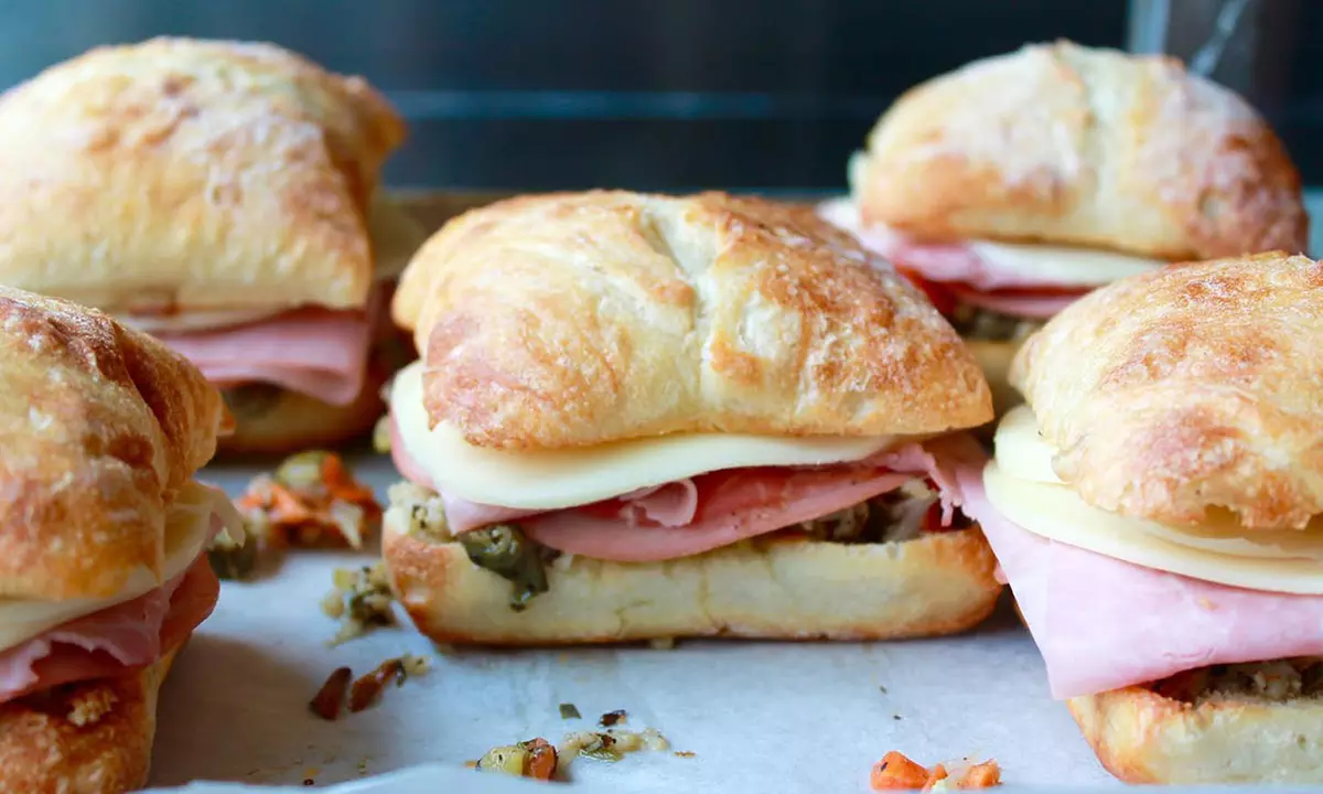 Cajun Three-Course Lunch Experience for Parties of Two or Four at Southern Accent (Up to 44% Off) - Primary Image