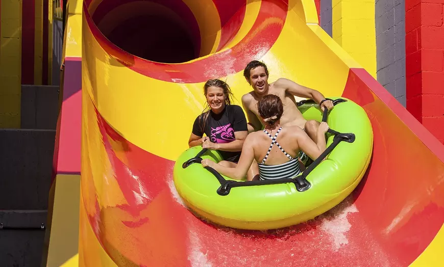 Image 32: Gold Coast: 2-Night Family Getaway