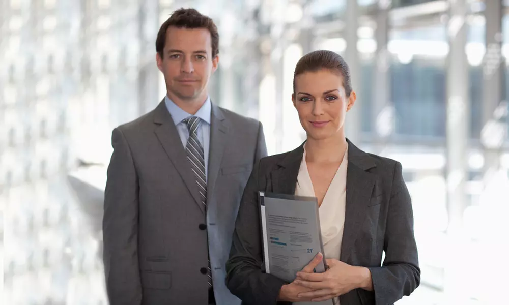 $188 for $750 Worth of Services — Essential Consulting - Primary Image