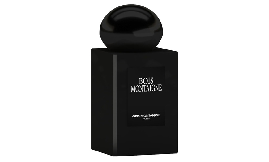 Image 4: Sélection d'eaux de parfum de Gris Montaigne 75 ml