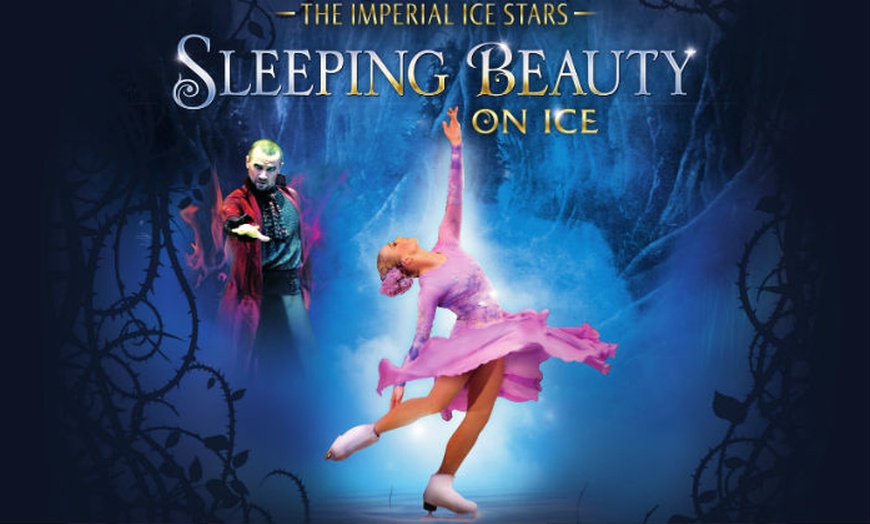 Image 1: Tickets Sleeping Beauty on Ice