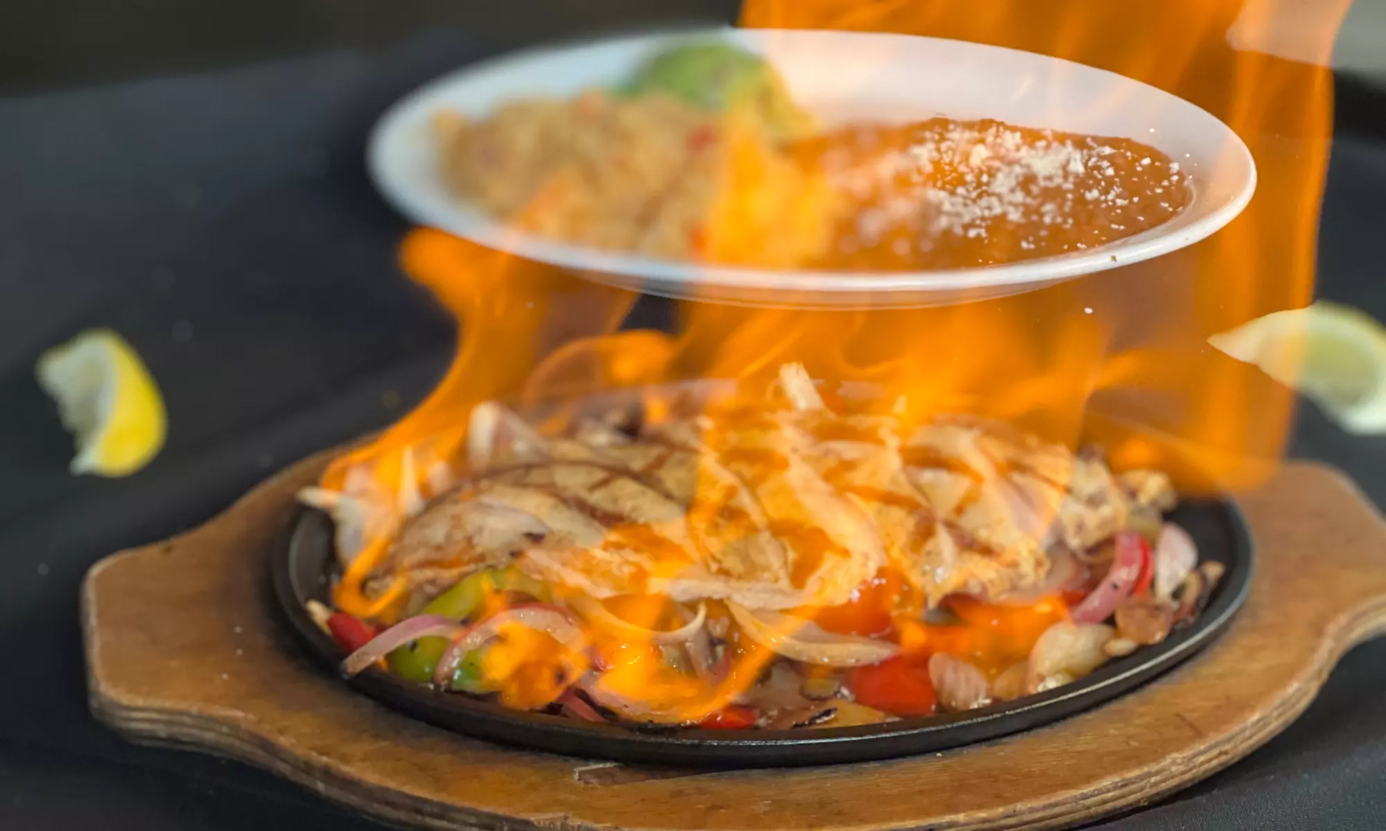 Food and Drink for Dine-In or Takeout at Casa Maguey (Up to 20% Off). Two Options Available. - Primary Image