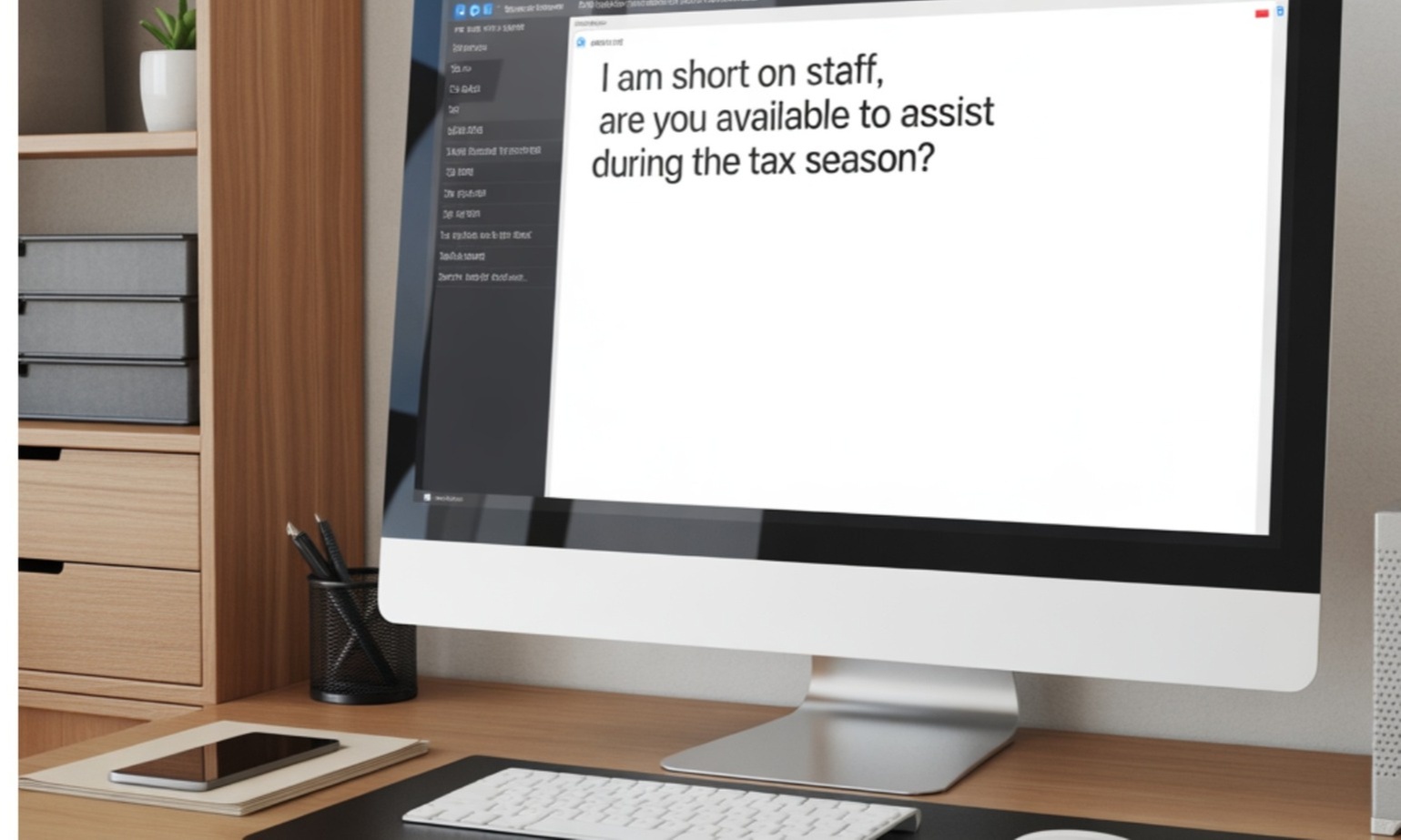 Boost Efficiency with Tailored Virtual Assistant Services