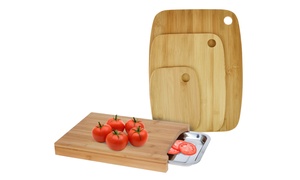 ASAB Bamboo Chopping Board