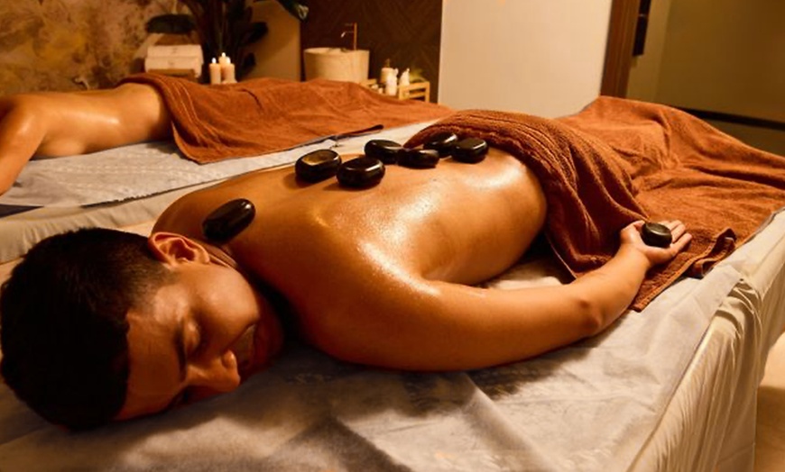 Image 7: Relaks i odmłodzenie: Jawajski rytuał RATU dla dwojga 