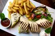 Up to 44% Off on Lebanese Cuisine at Blue Heaven York - Second Medium