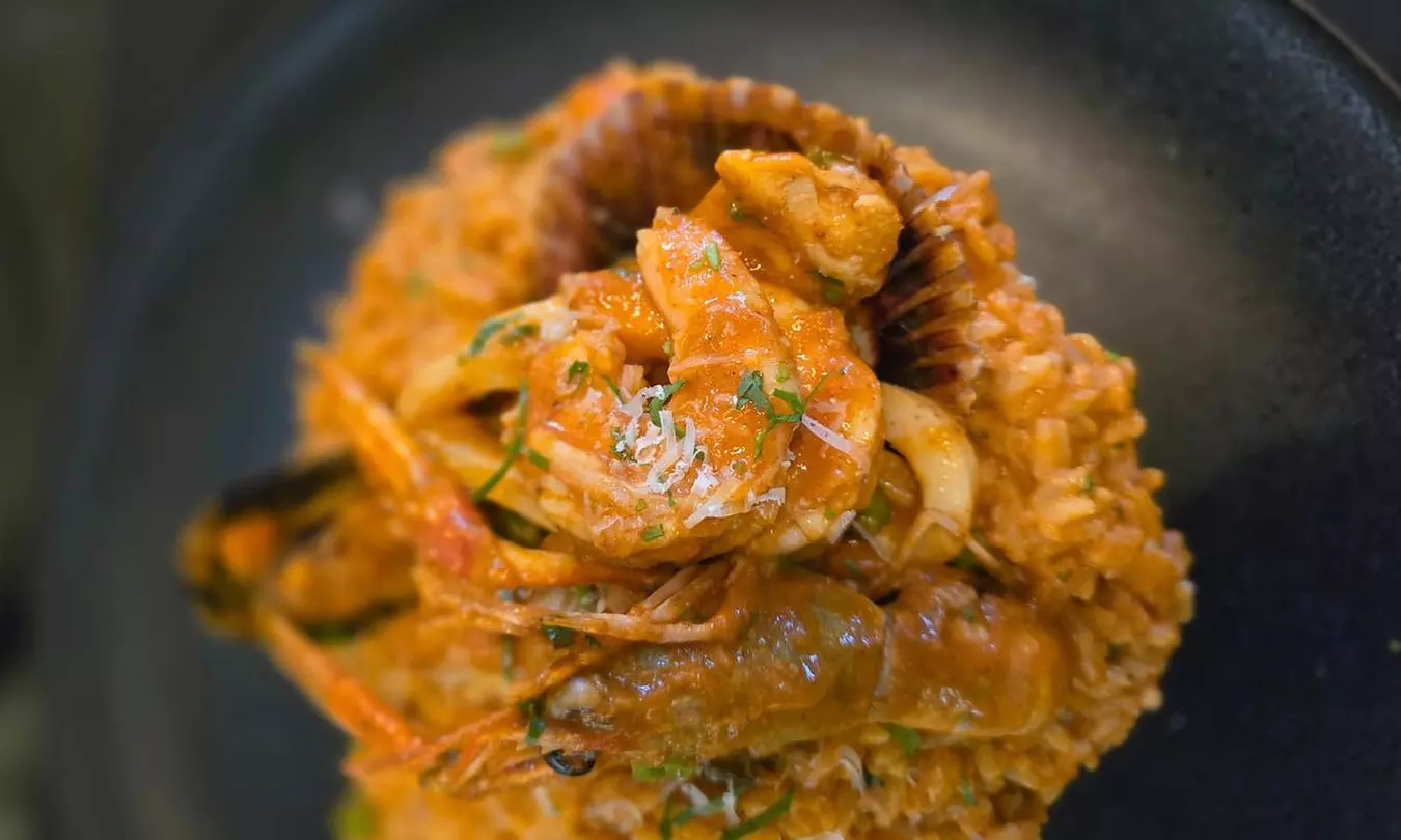 Saborea los sabores de Perú con un menú para 2 con opción a cóctel