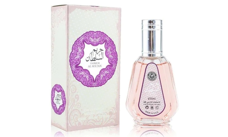 Image 1: Eau de Parfum Hareem Al Sultan