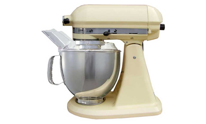 Image 3: 1000W Food Mixer