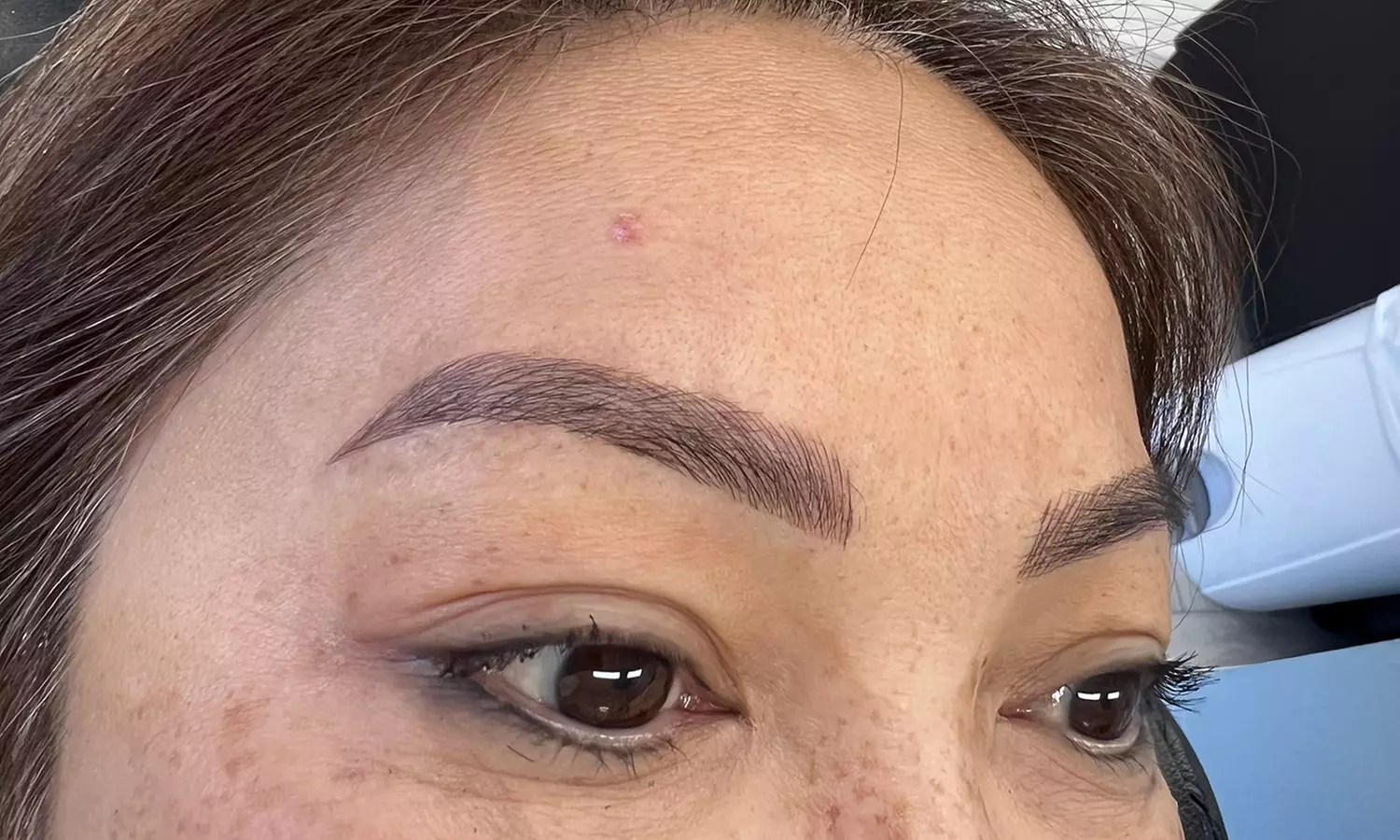Achieve Stunning Brows with a 3D Microblading Session