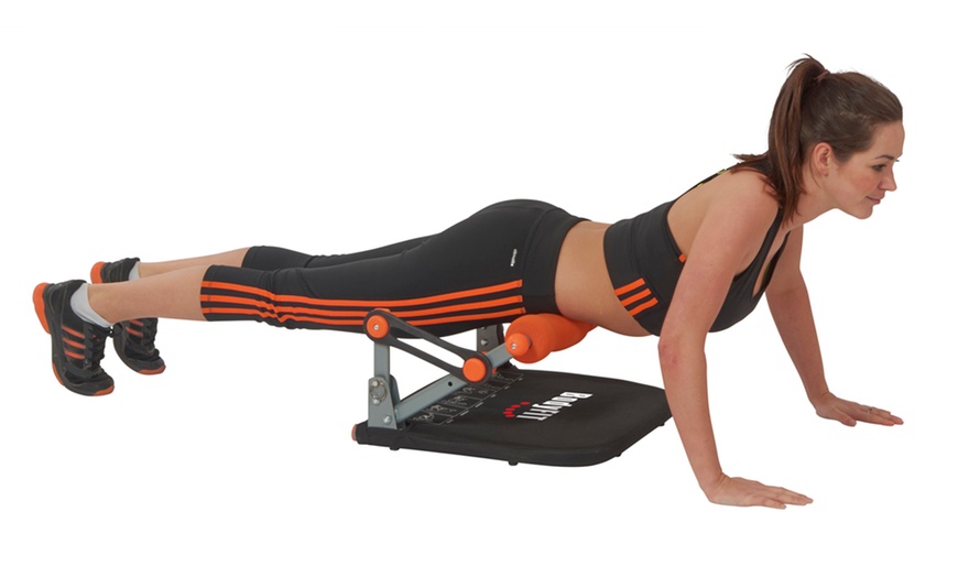 Image 5: Ab Core Power Trainer