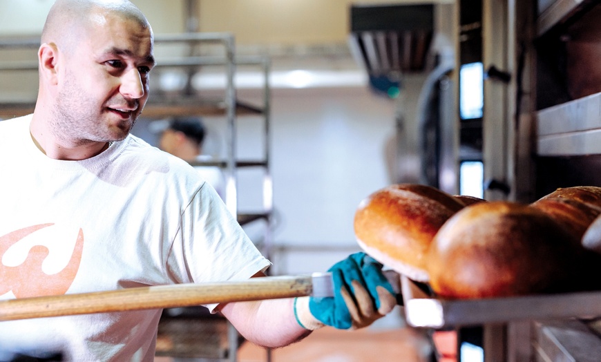 Image 3: Exclusive 30% Off: Wenzel’s Fresh Meal & Bundles for Two or Four