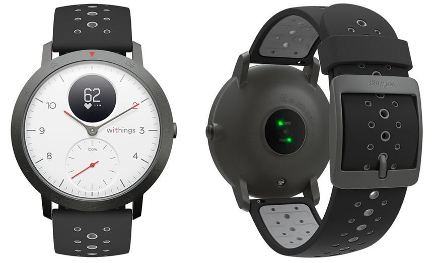 Image 18: Withings Sports Watch