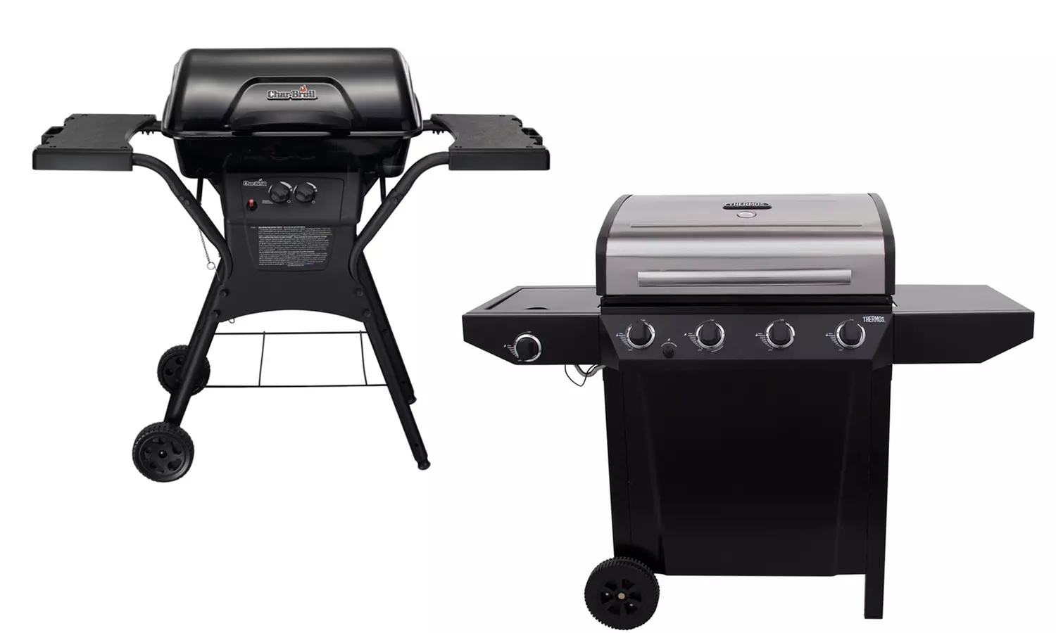 Char-Broil Gas Grills - Primary Image