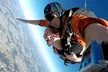Wertgutschein über 79 € anrechenbar auf einen Tandem-Fallschirmsprung mit Airgasmo - Second Medium