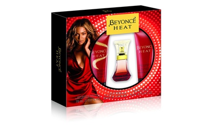 Beyoncé Rise Eau De Parfum For Her The Perfume Shop