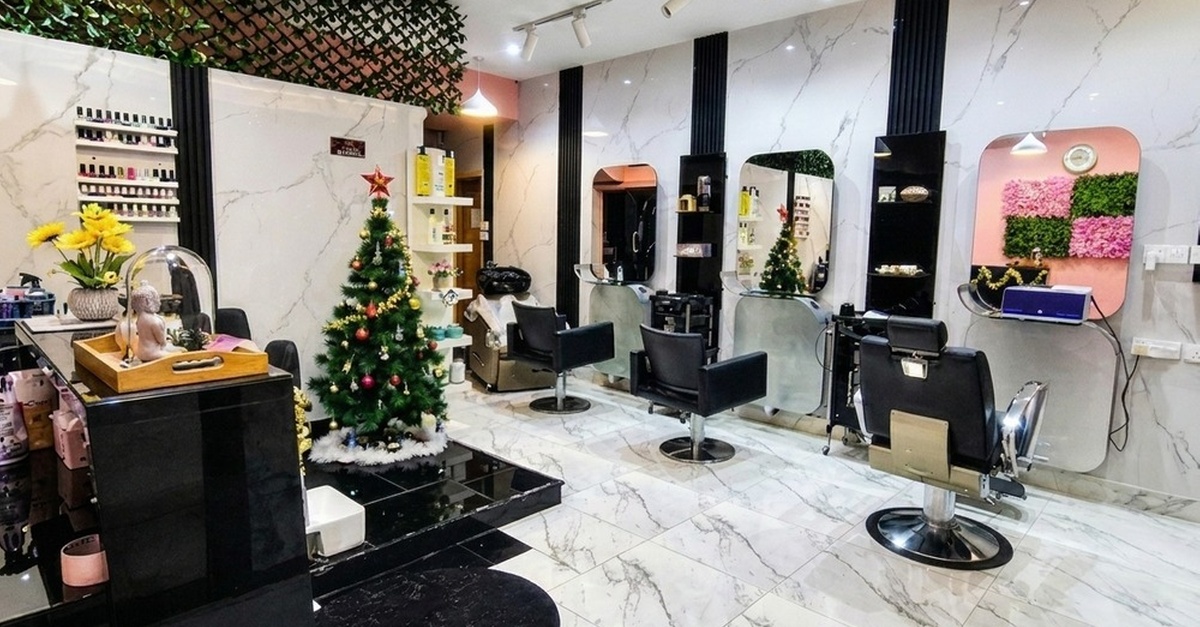 Wash, Trim W Blow Dry, Roots Color, Spa Treatment And More Options Wash, Trim W Blow Dry, Roots Color, Spa Treatment And More Options