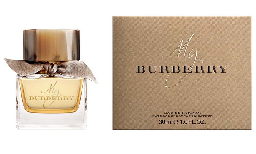 Image 1: One or Two Burberry My Burberry Women's 30ml EDP Sprays