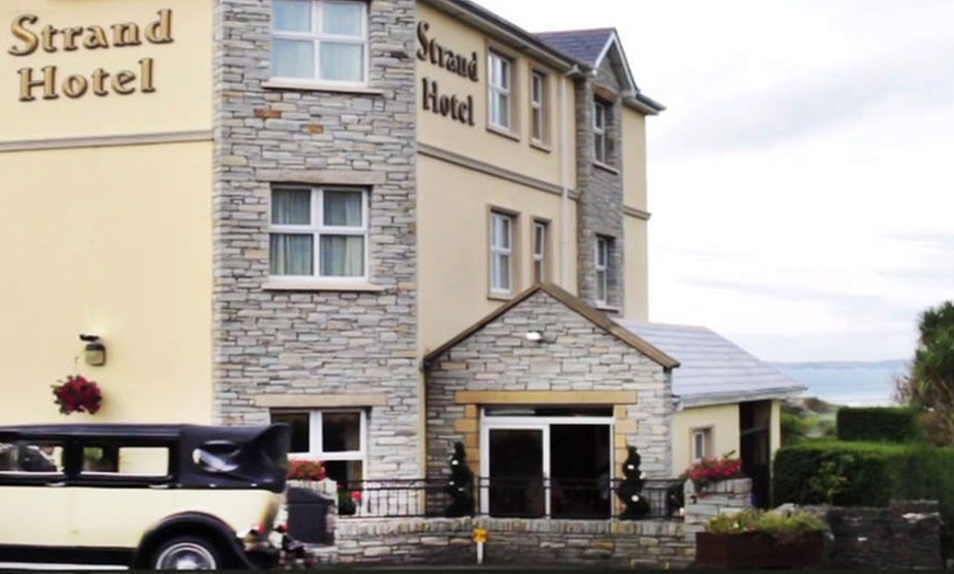 Image 2: Co. Donegal: Double or Twin Room with Breakfast