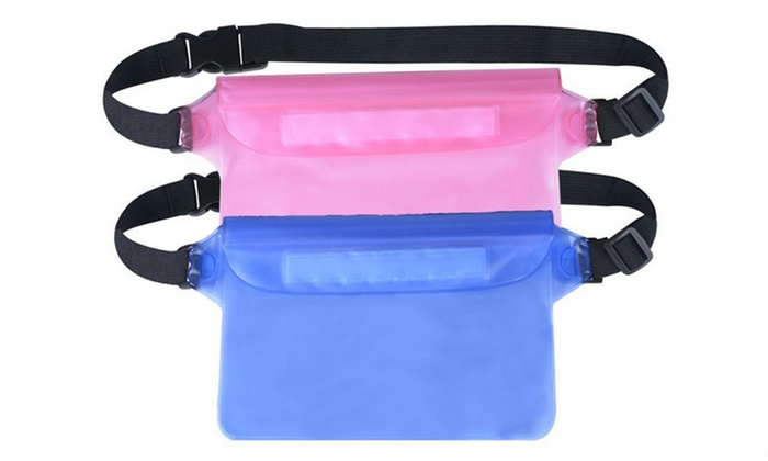 waterproof pouch near me